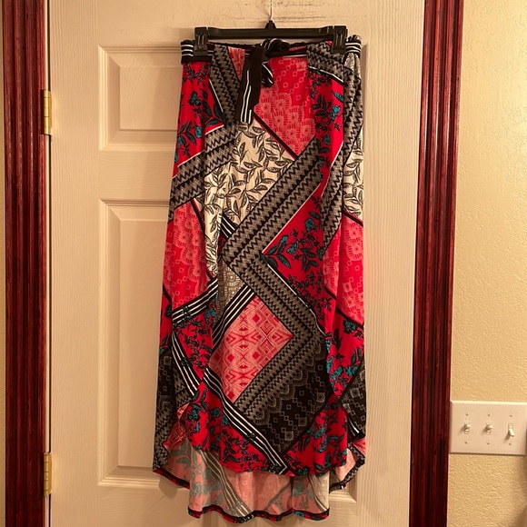 Laundry pattern skirt size Small-NWT - Picture 1 of 4